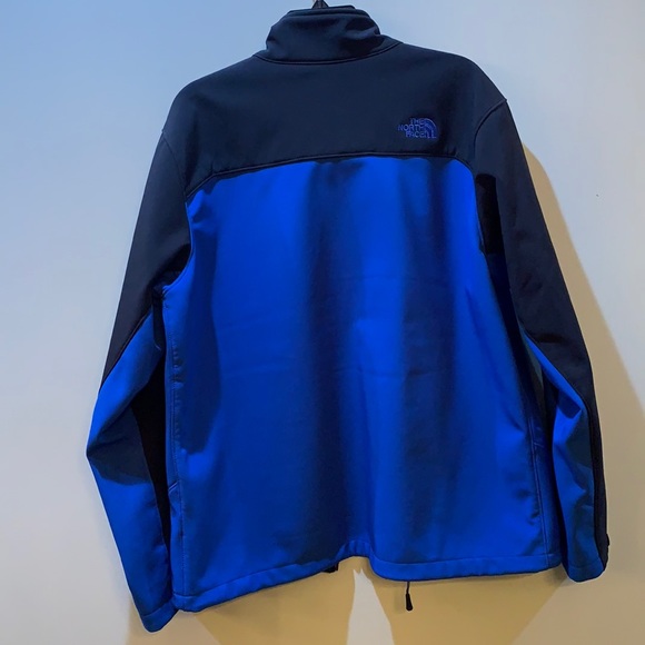 🌸THE NORTH FACE men’s Jacket Sz L used only ones in excellent condition. - Picture 9 of 12